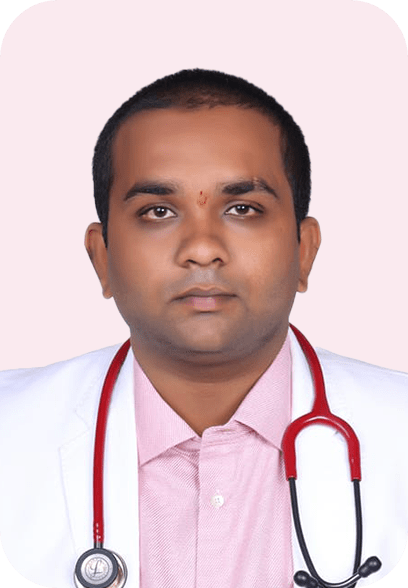 Dr. Santosh Kumar Nadipalli